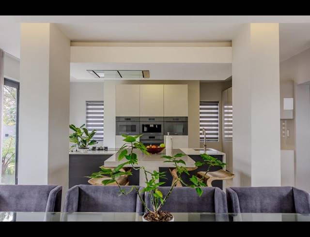 4 BEDROOM HOUSE FOR SALE IN COPPERLEAF ESTATE